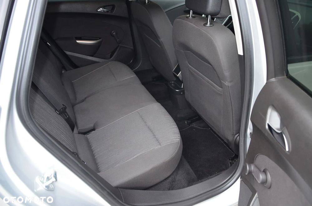 Opel Astra 1.4 Active - 19