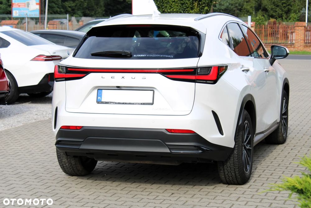 Lexus NX 350h Prestige 2WD - 7
