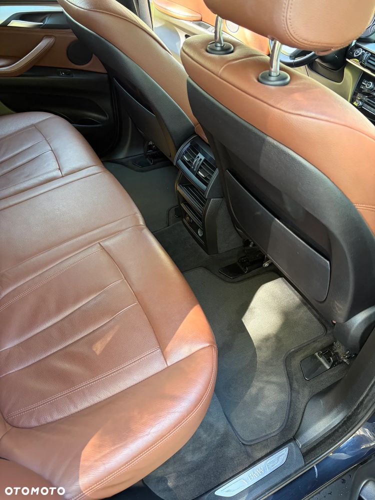 BMW X5 - 8