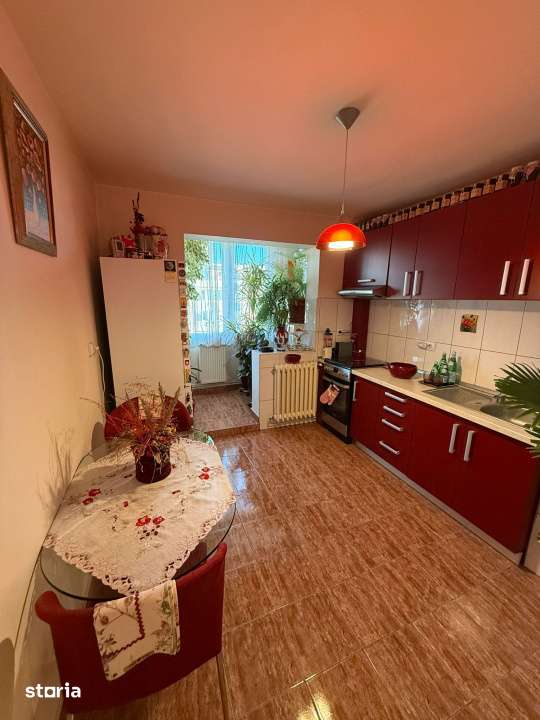 Apartament 2 camere Grigorescu, zona Somes — fotografia 1