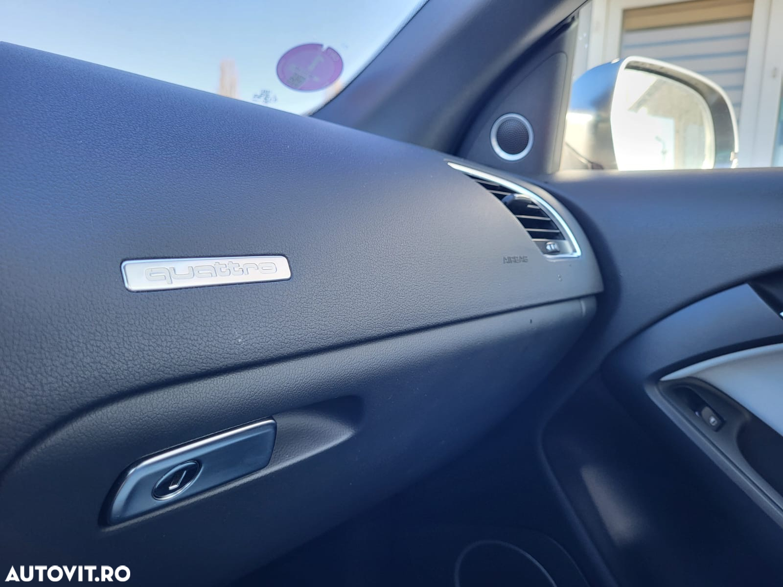Audi S5 Cabrio 3.0 TFSI quattro S-tronic - 22