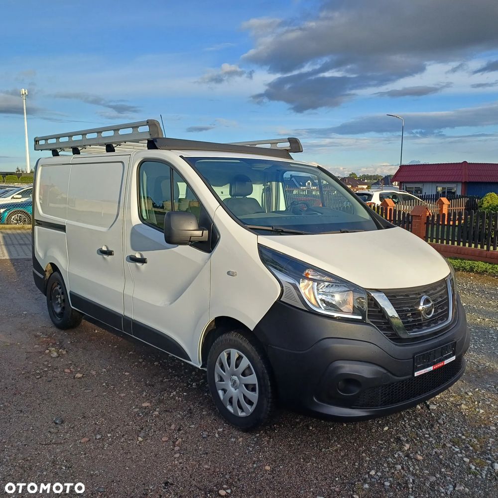 Renault Trafic - 2