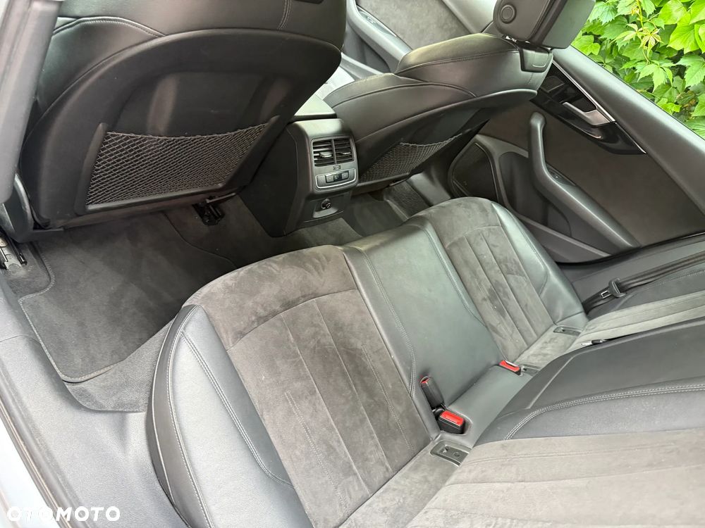 Audi A4 Allroad 40 TDI Quattro S tronic - 15