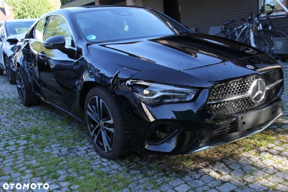 Mercedes-Benz CLA - 3