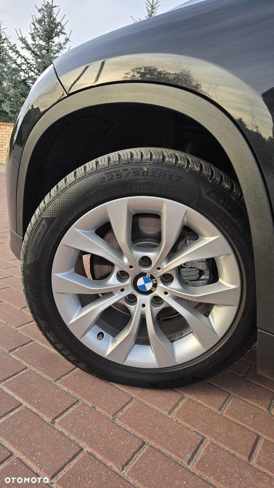 BMW X1 xDrive18d - 10