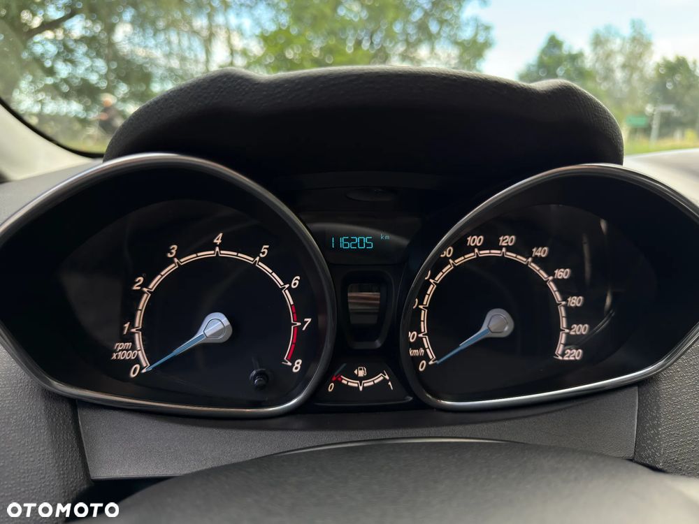 Ford Fiesta 1.0 EcoBoost ST-Line ASS - 14