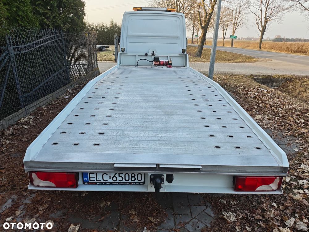 Mercedes-Benz SPRINTER - 9