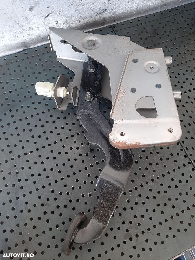 pedala frana 2.0 d opel antara a l07 chevrolet captiva c100 c140 96628565 - 2