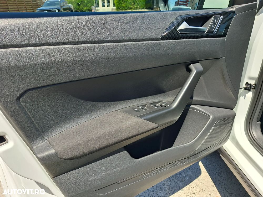 Volkswagen Taigo 1.0 TSI DSG Life - 15