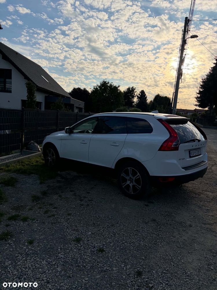 Volvo XC 60 - 7