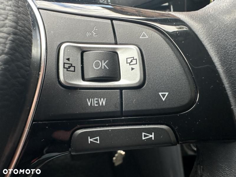 Volkswagen T-Roc 1.5 TSI GPF ACT Premium - 23