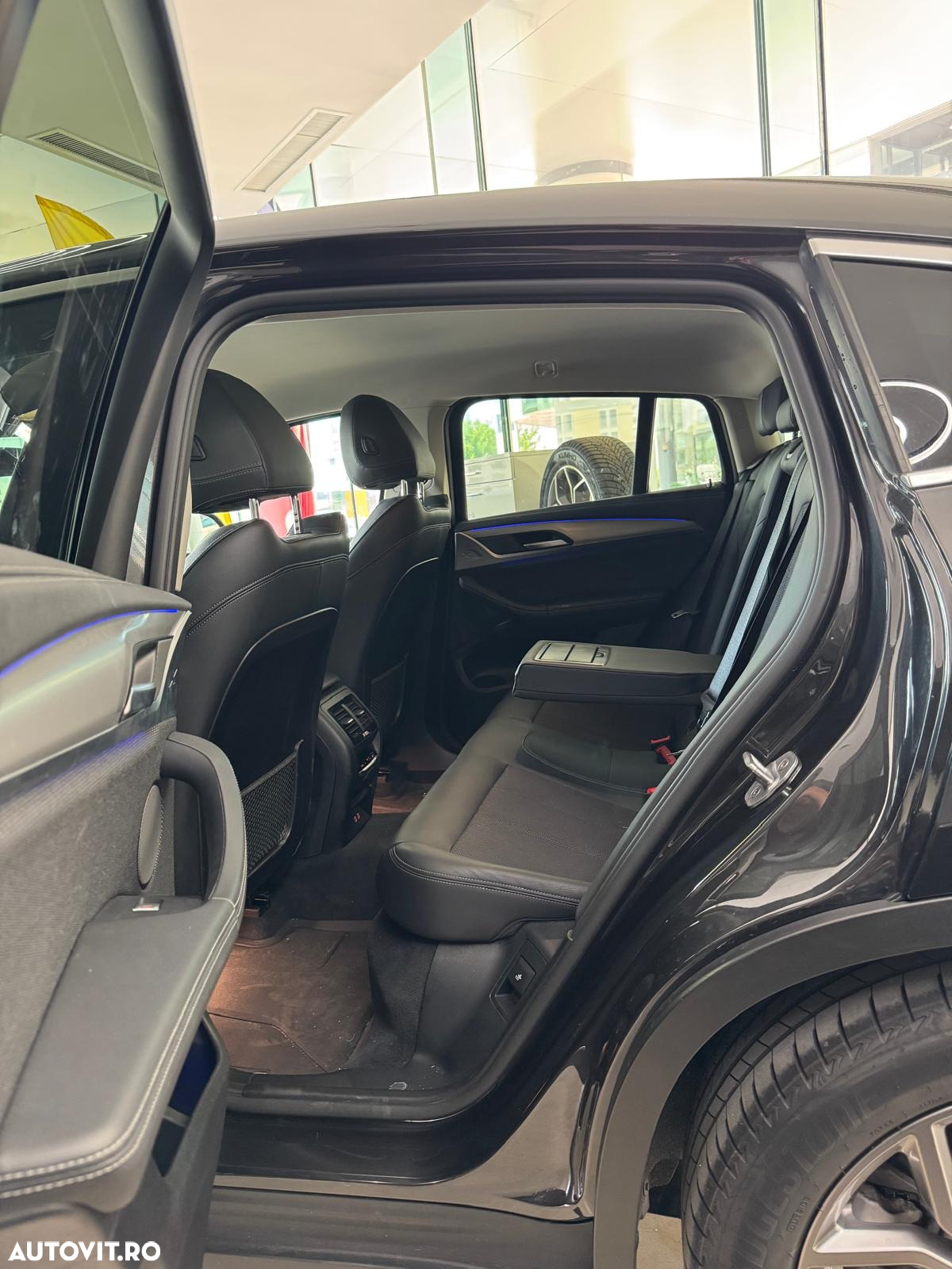 BMW X4 xDrive30d Aut. M Sport - 20