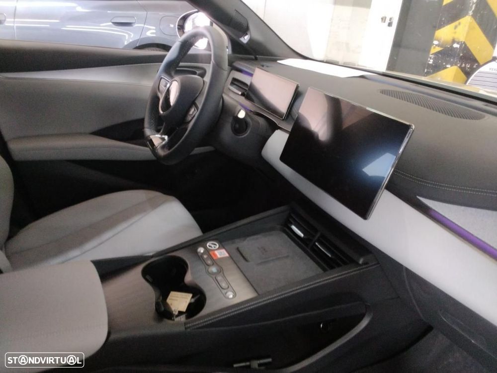 BYD Seal 6 DM-i Touring Comfort - 6
