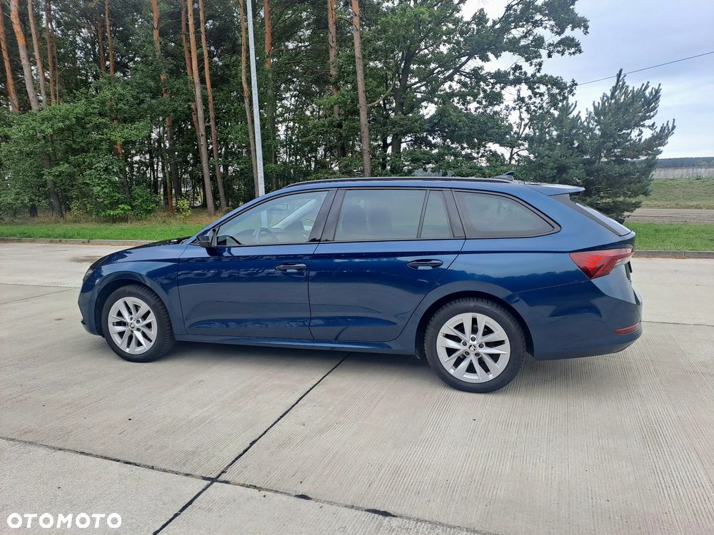 Skoda Octavia - 18
