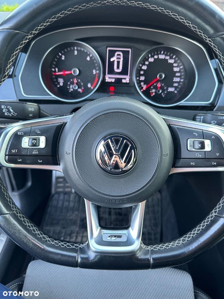 Volkswagen Passat Variant - 9