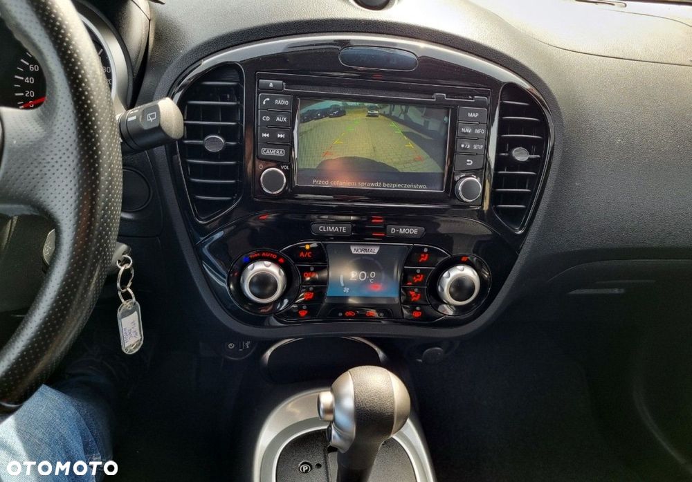 Nissan Juke - 32