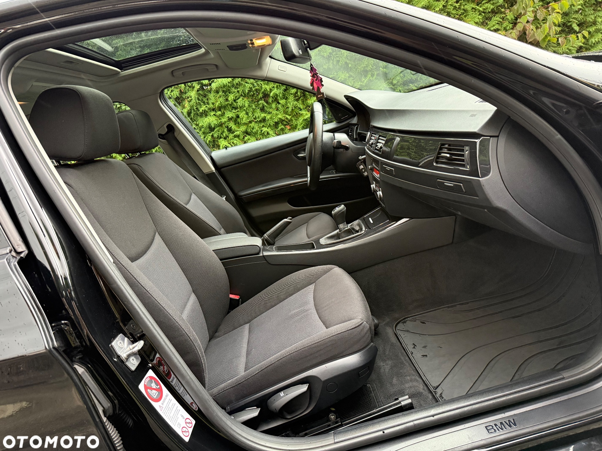 BMW Seria 3 320d - 22