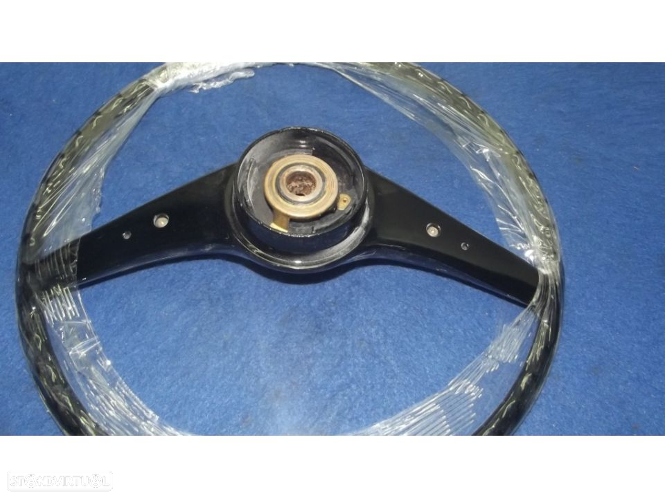 fiat volante restaurado - 3