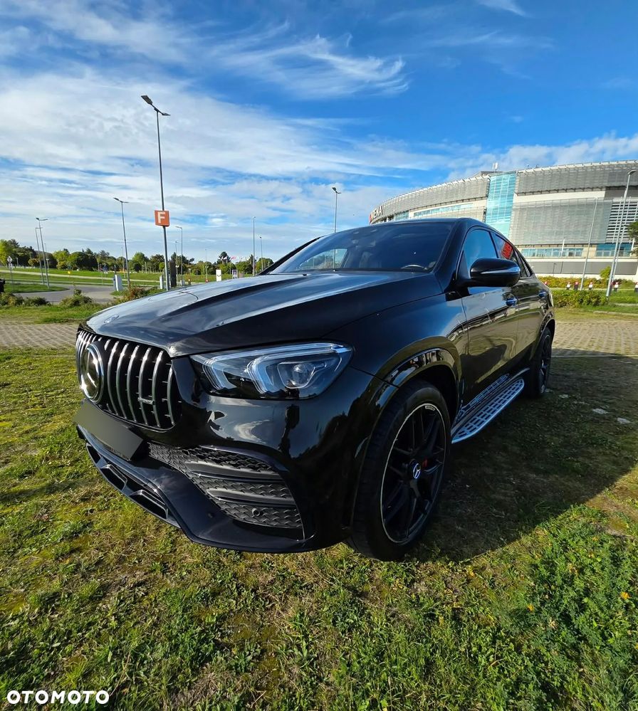 Mercedes-Benz GLE - 3