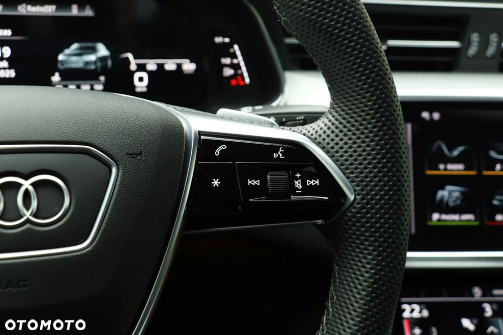 Audi A6 Limousine 40 TDI mHEV S Line S tronic - 25