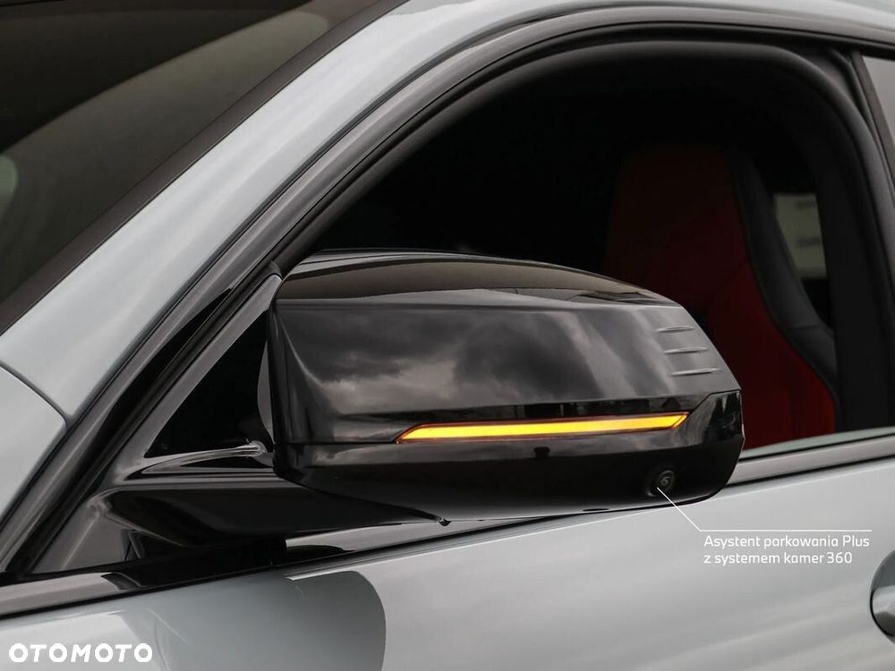 BMW Seria 2 M235i xDrive - 9