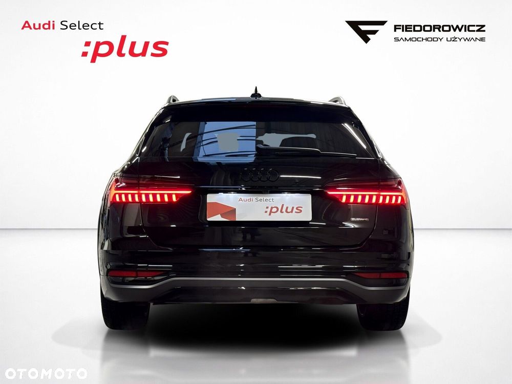 Audi A6 Allroad 40 TDI mHEV Quattro S tronic - 6