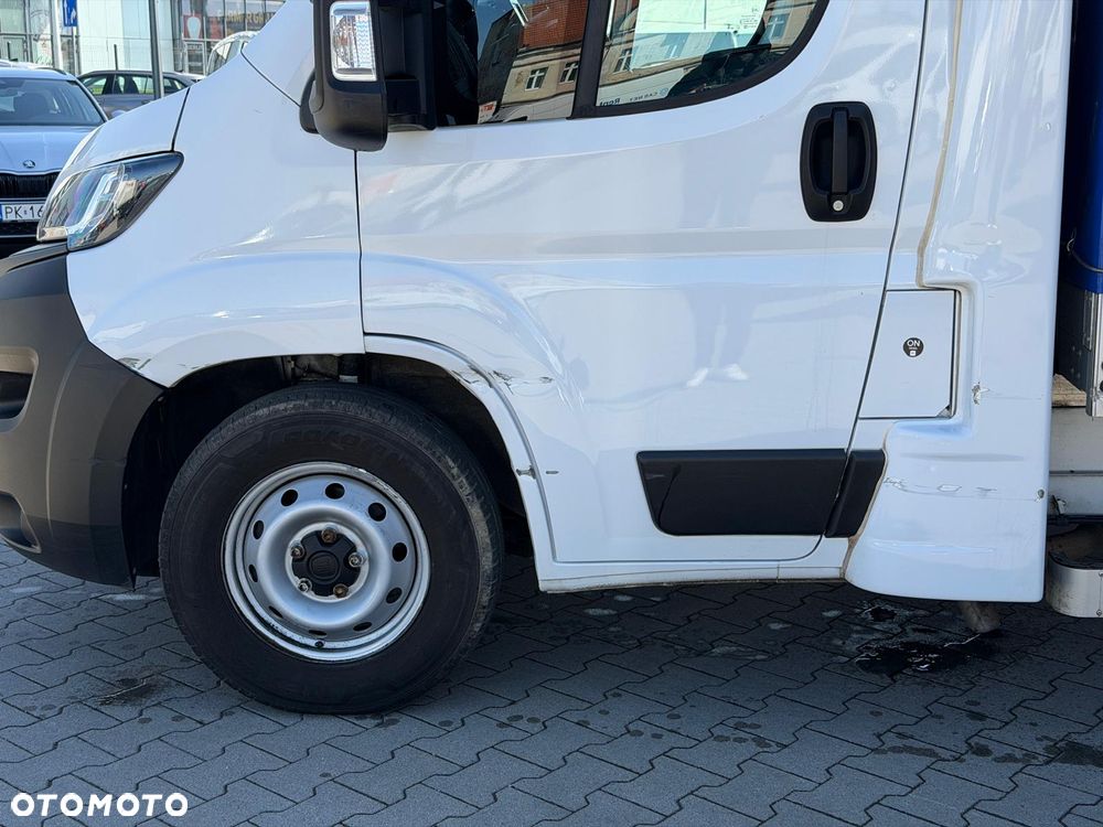 Fiat Ducato - 9