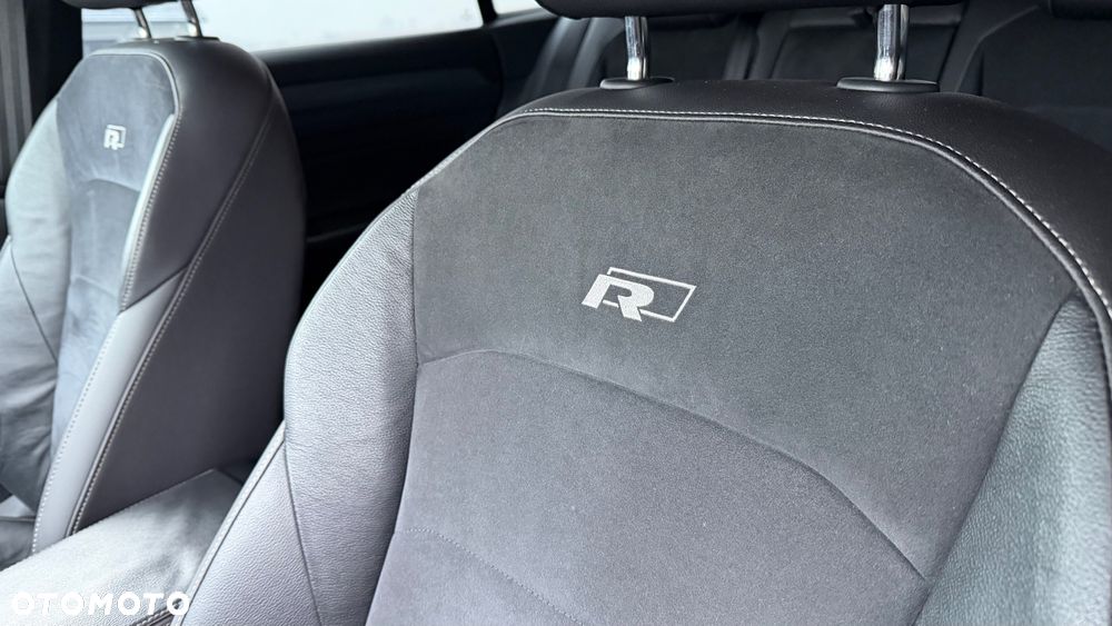 Volkswagen Arteon 2.0 TDI SCR 4Motion DSG R-Line - 13