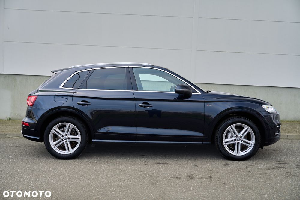 Audi Q5 - 14