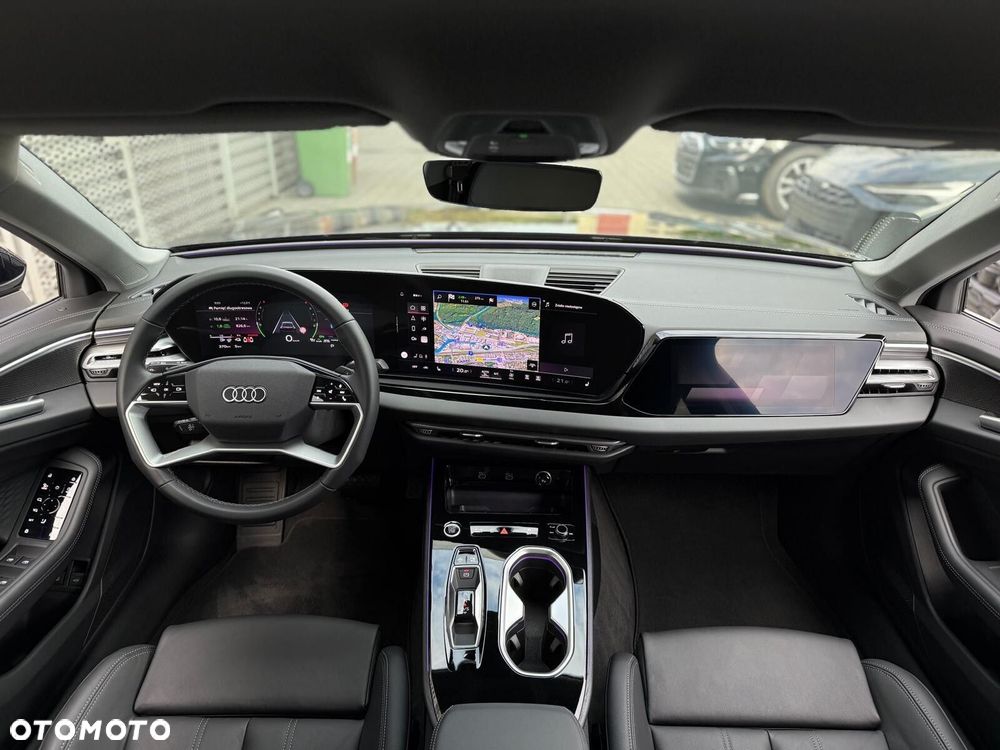 Audi A6 Limousine - 25