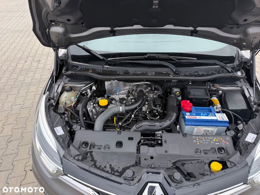 Renault Captur 1.2 Energy TCe XMOD EDC EU6 - 20