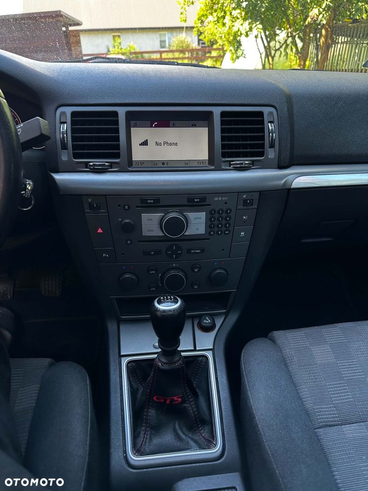 Opel Vectra 2.2 Cosmo - 13