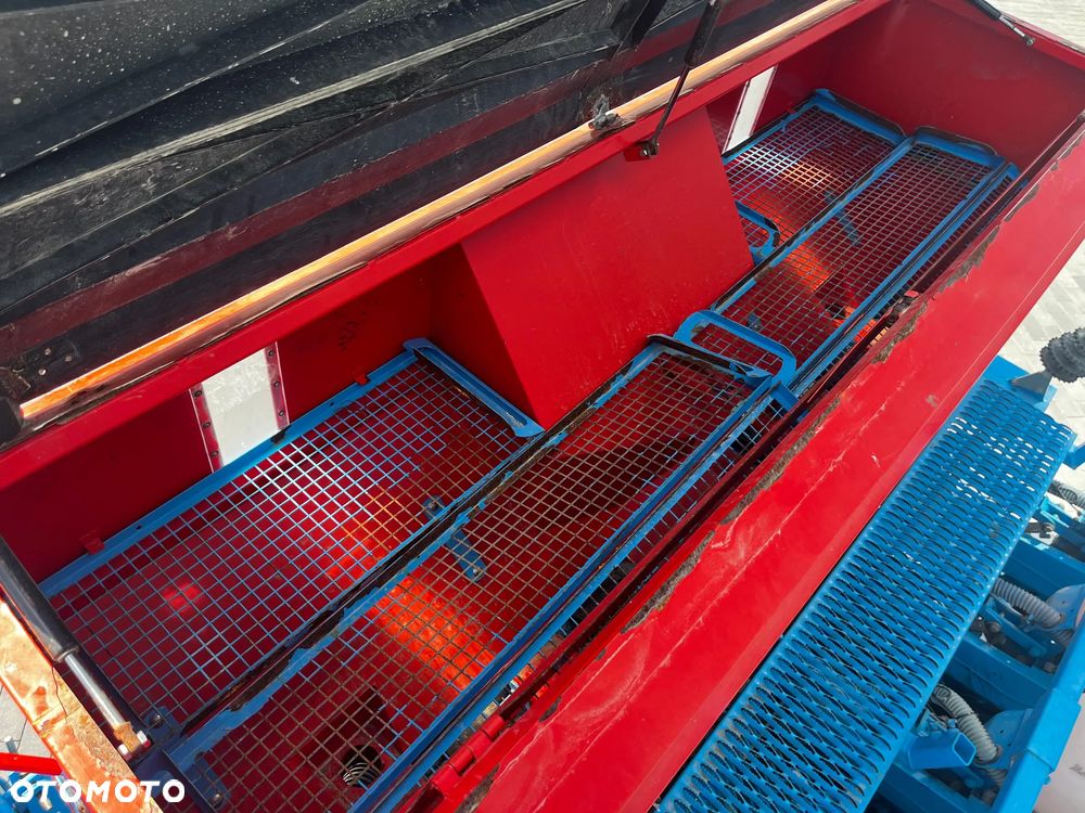 Monosem NG PLUS - 21