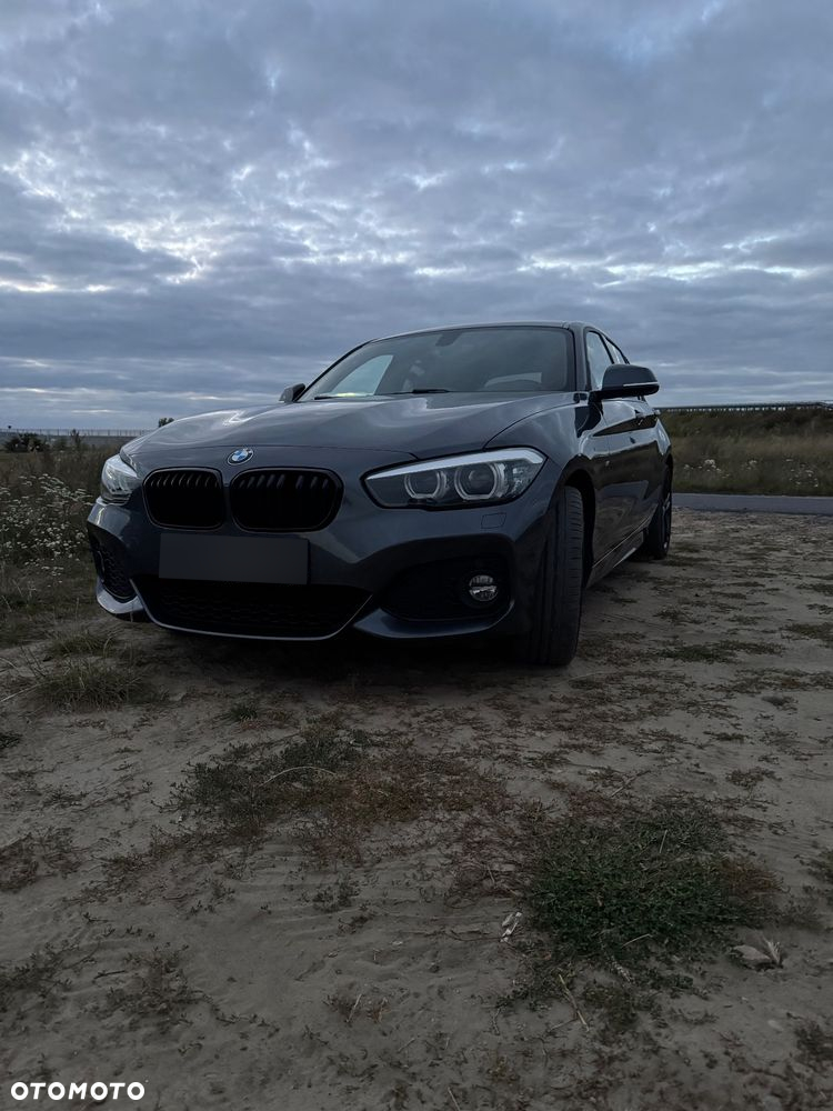 BMW Seria 1 120i M Sport Shadow - 6