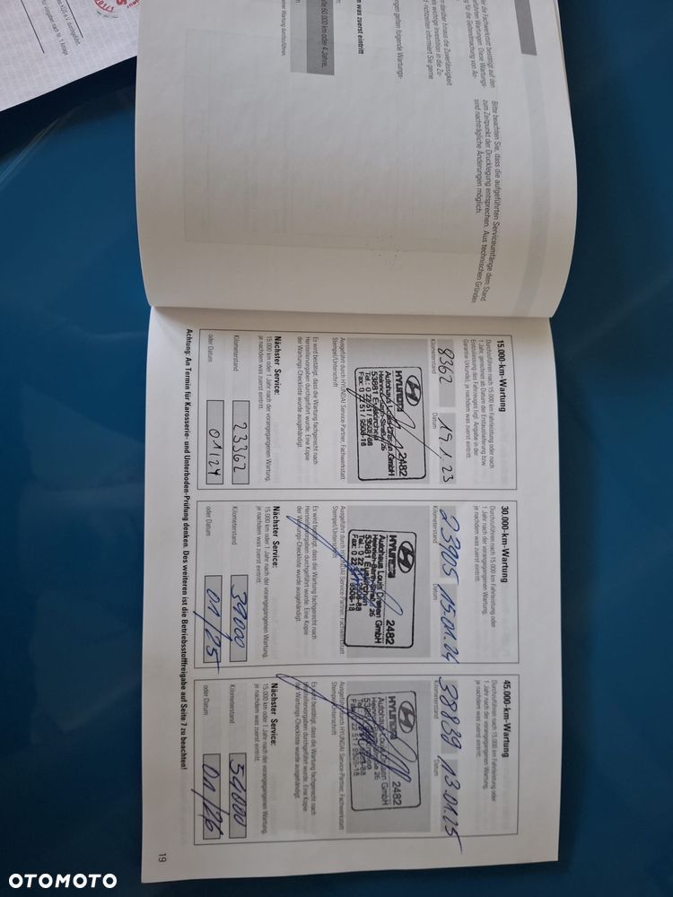 Hyundai Kona Trend - 13