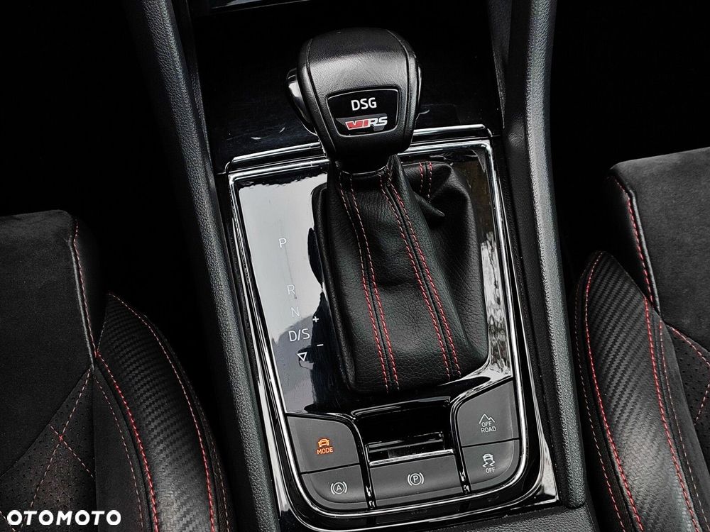 Skoda Kodiaq 2.0 Bi-TDI 4x4 RS DSG 7os - 24