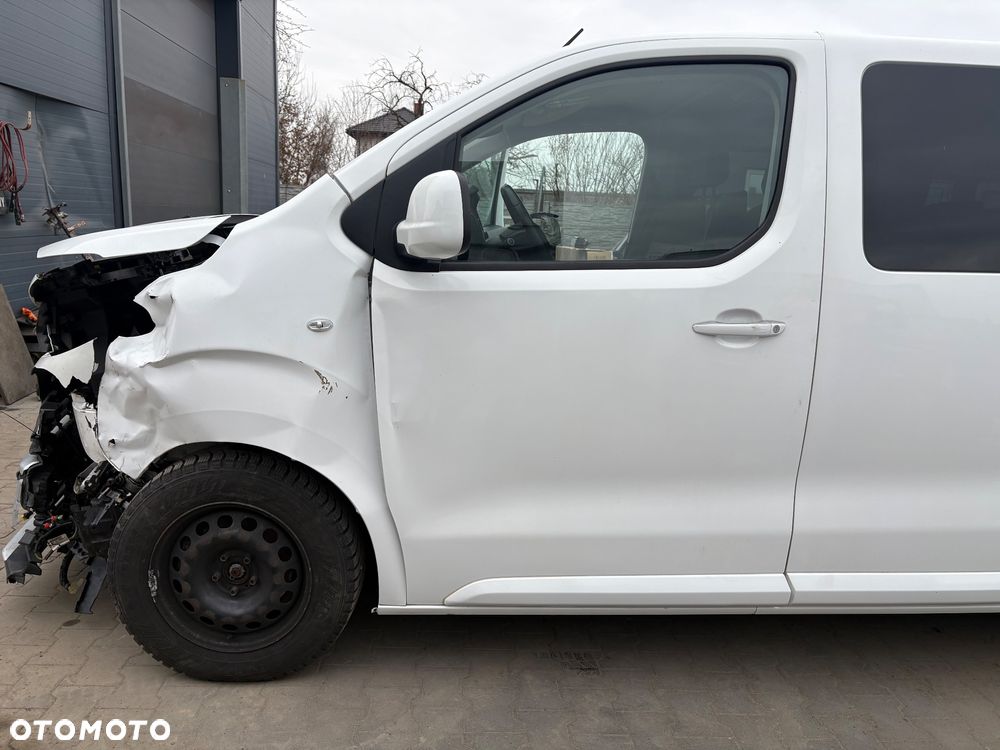 Toyota Proace Verso - 7