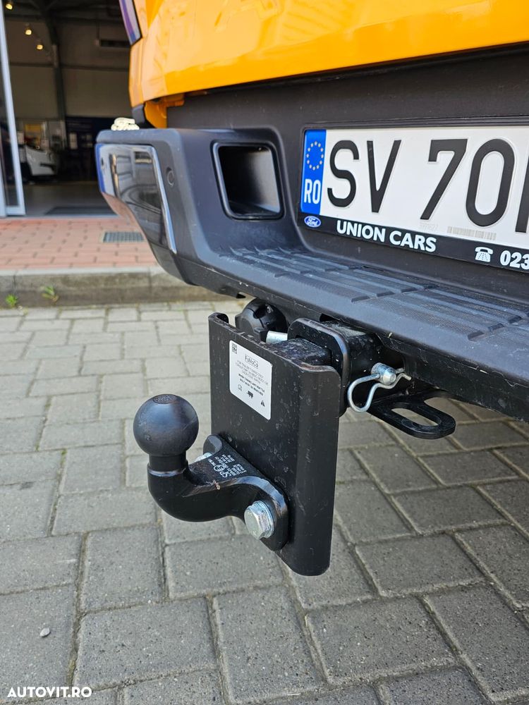 Ford RANGER - 6