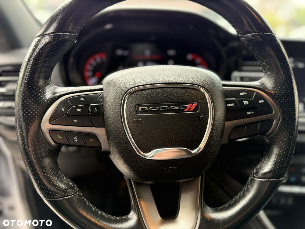 Dodge Durango - 7
