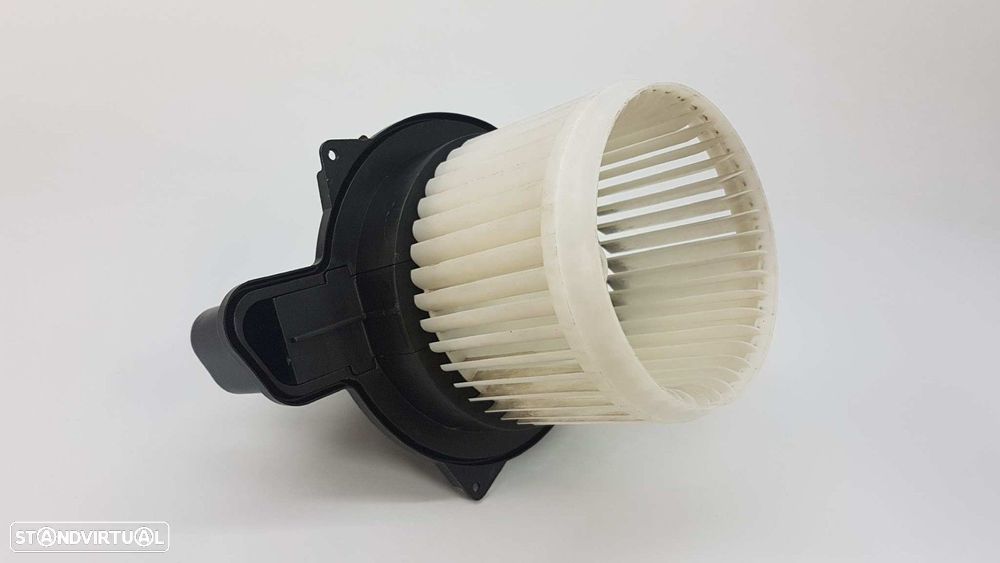 MOTOR SOFAGEM LANCIA YPSILON (402) GOLD - 3