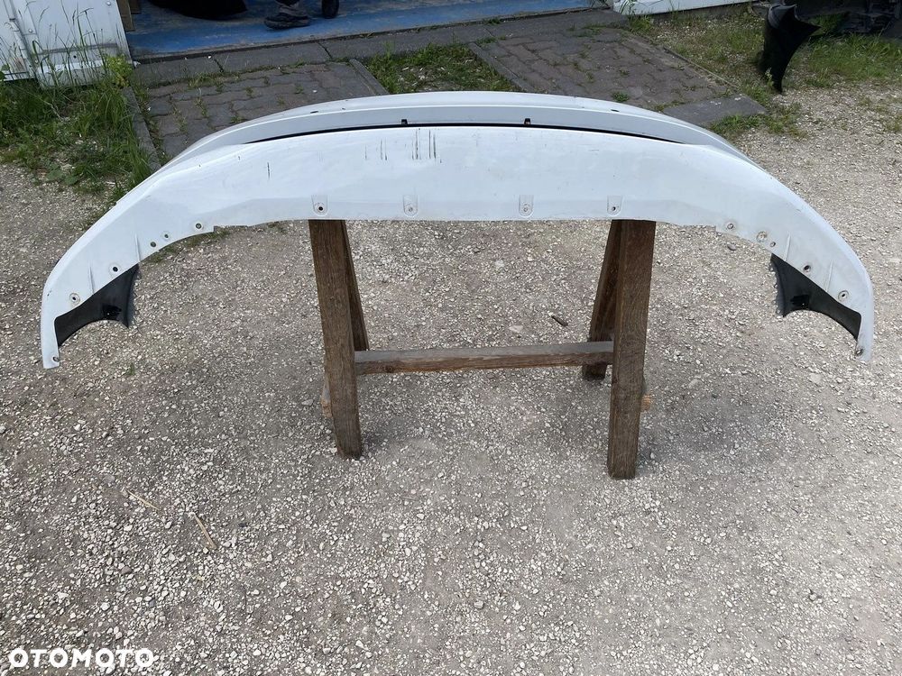 ZDERZAK PRZÓD PRZEDNI BMW 5 G30 G31 LCI LIFT 20- 9464207 - 4