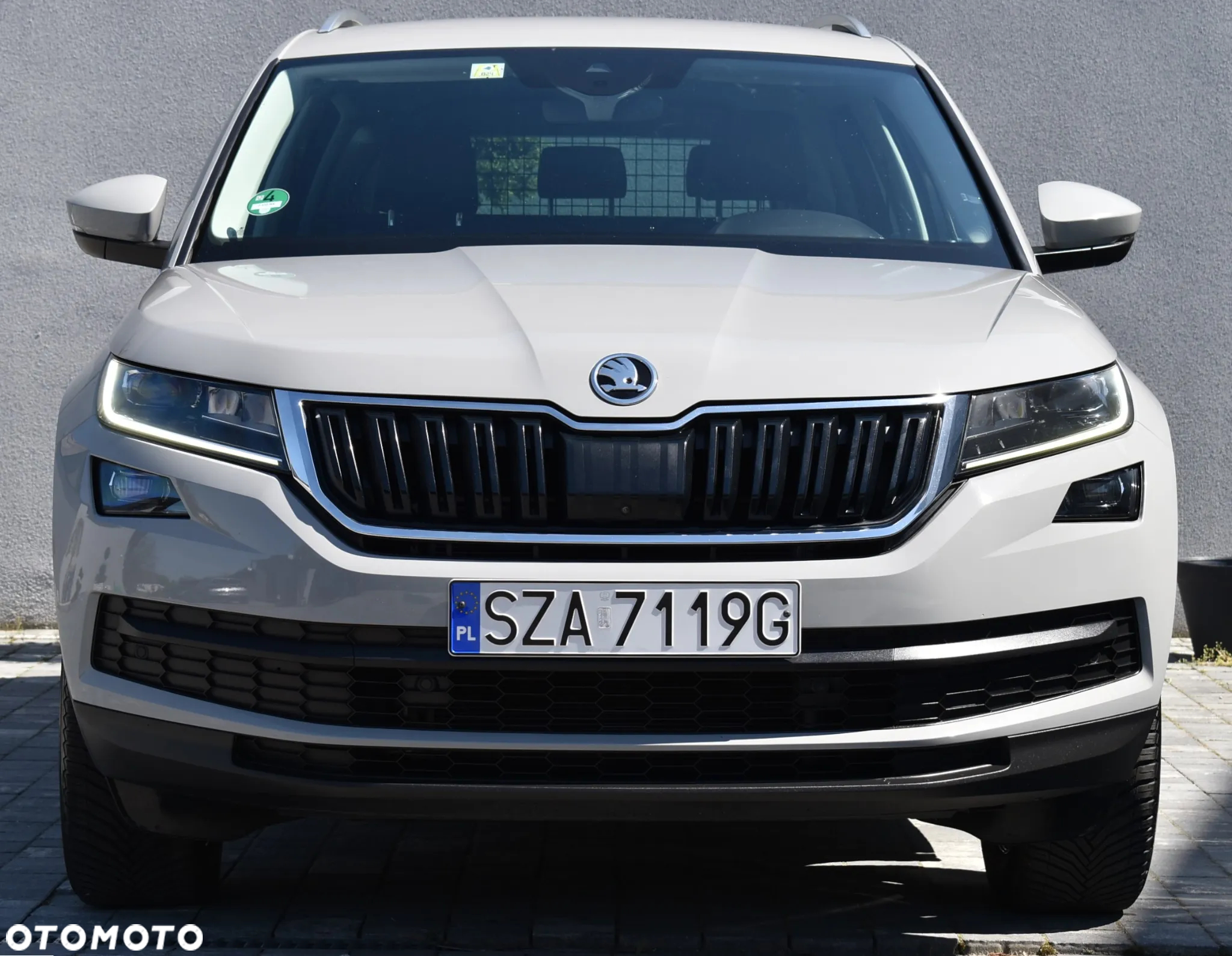 Skoda Kodiaq 1.5 TSI ACT 4x2 Ambition DSG - 3
