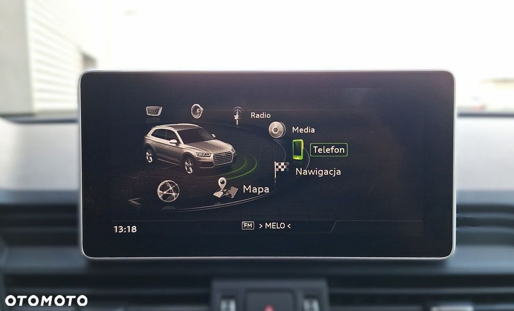 Audi Q5 2.0 TFSI Quattro S tronic - 19