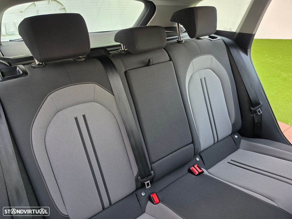 SEAT Leon ST 2.0 TDI Style - 33