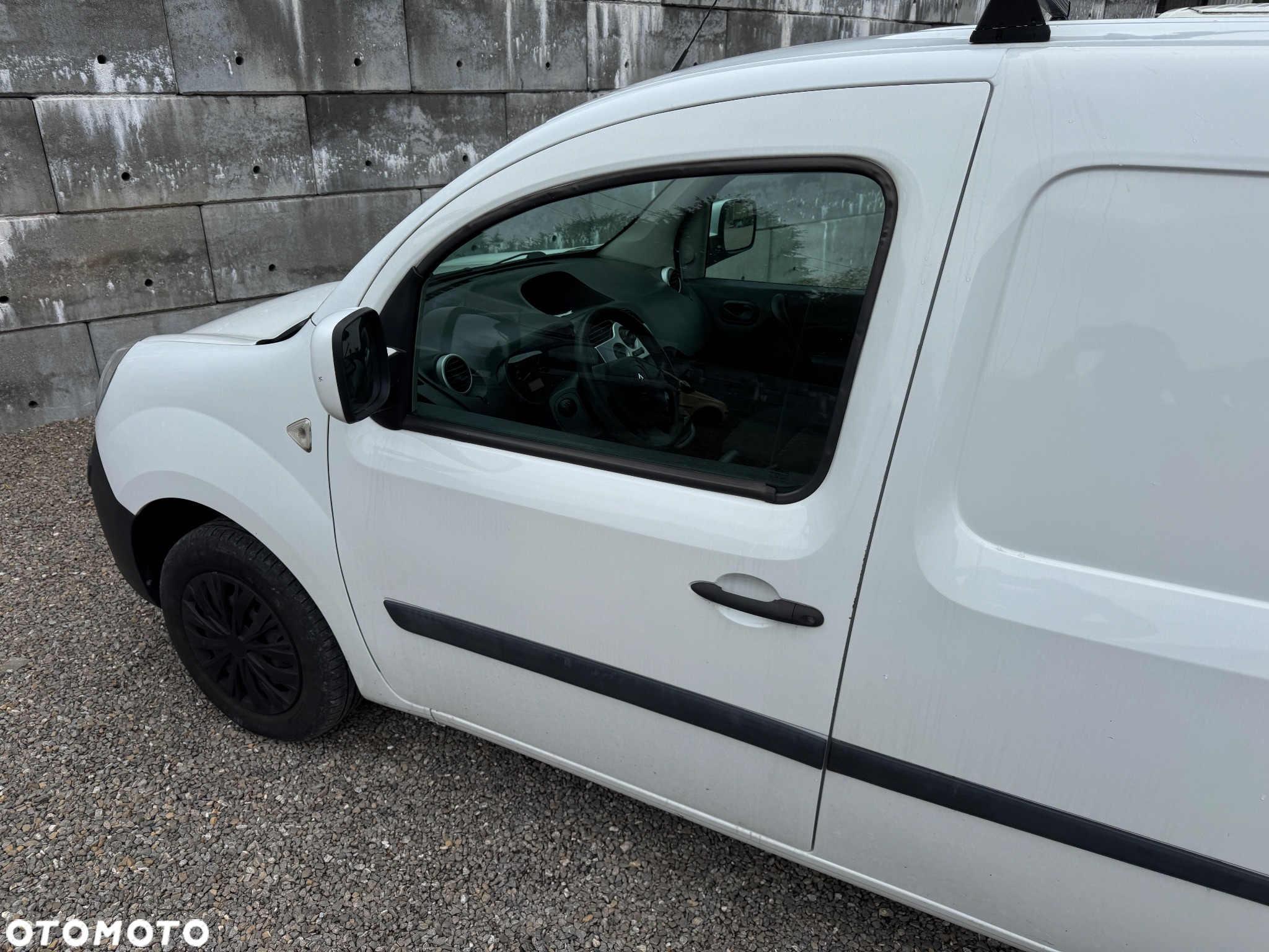 Renault Kangoo - 5