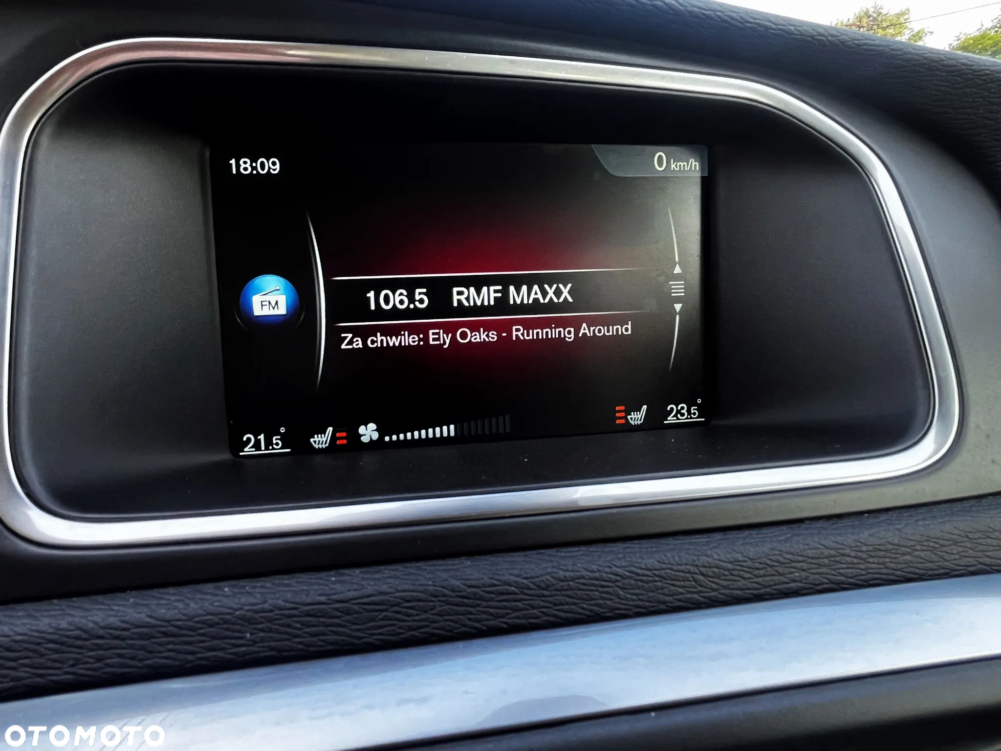 Volvo V40 D2 Drive-E SCR Inscription - 25