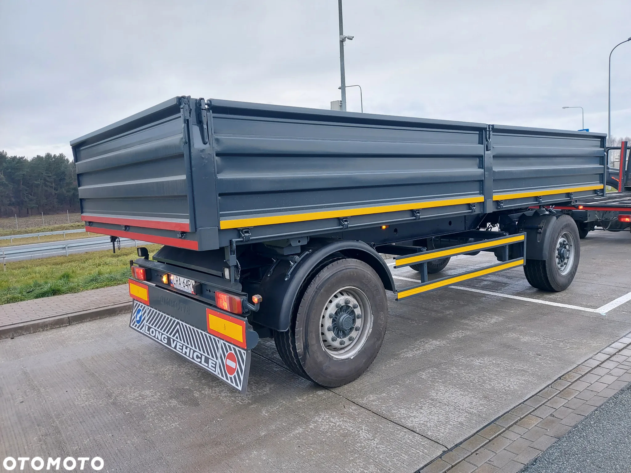 Schmitz Cargobull - 9