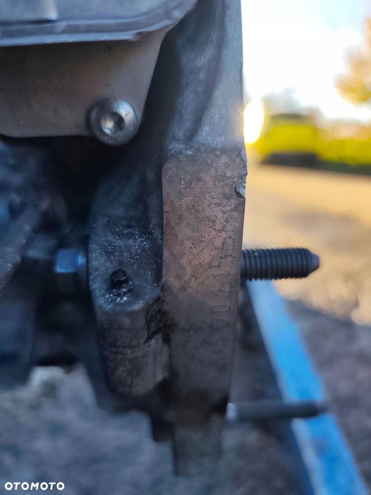 OPEL PEUGEOT CITROEN SILNIK 1.5 BHDI DV5RCE/F KOMPLETNY - 8