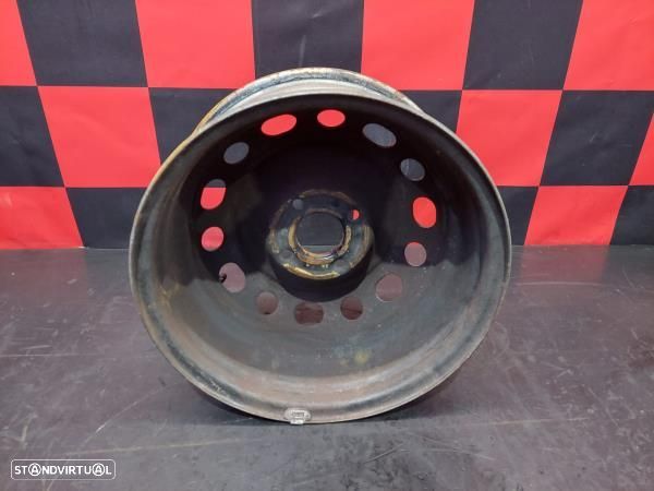 Jante 1 Peugeot Partner Tepee - 2