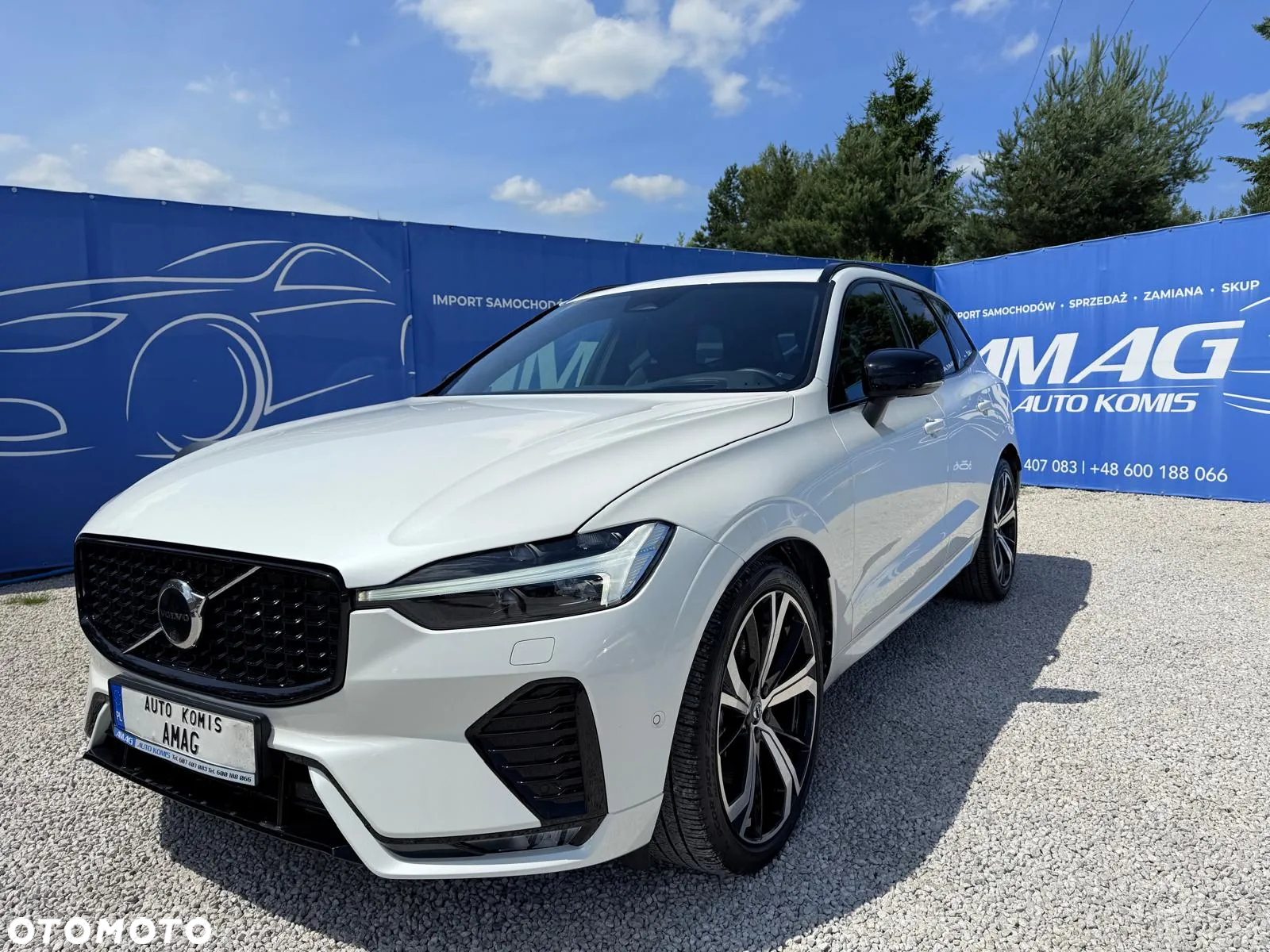 Volvo XC 60 - 2